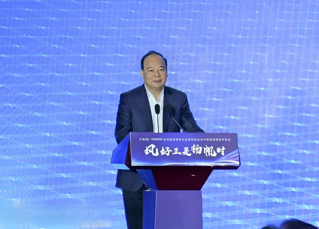 02-配文插图-mtc满堂彩董事长、总经理曾毓群发表致辞.png